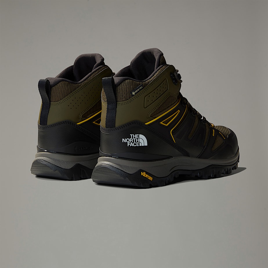 Mens gore tex hiking boots clearance