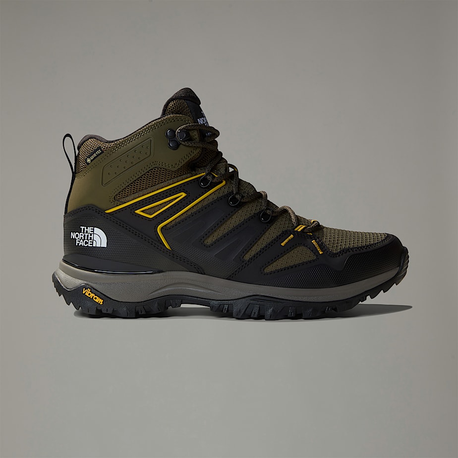 Chaussures de randonnee montantes Hedgehog GORE TEX pour homme The North Face CH