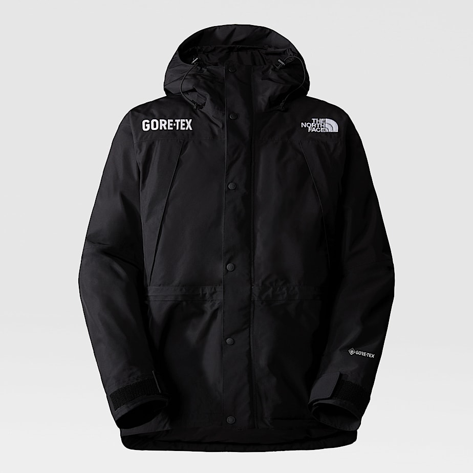 Mens gore tex insulated jacket shop