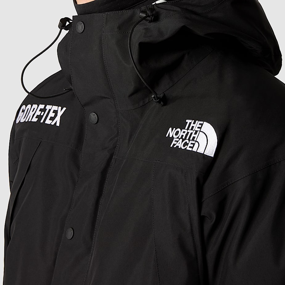 Mountain guide jacket the north face online