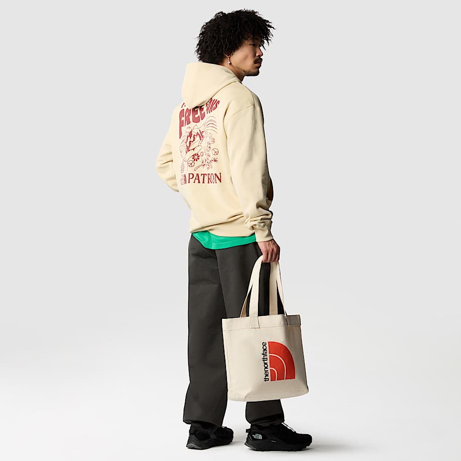 Men s Nature Hoodie The North Face DK