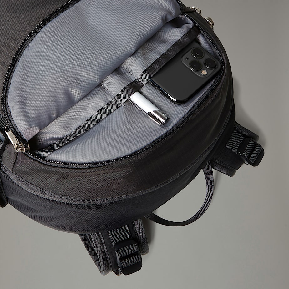 Mochila north face 15 litros shop