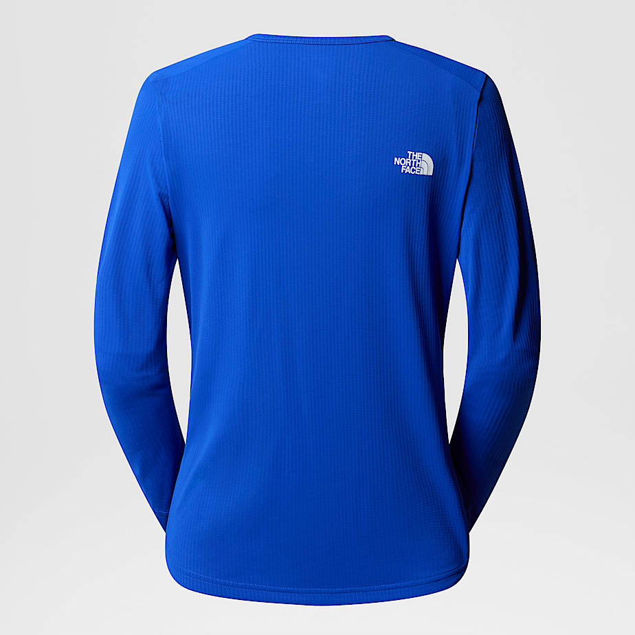 Women's long sleeve north face shirts new arrivals