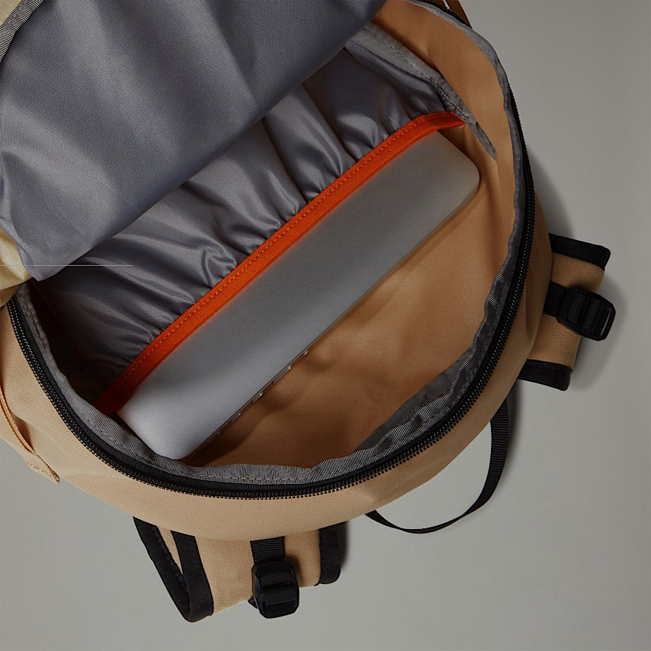 Basin 18 Liter Rucksack The North Face DE