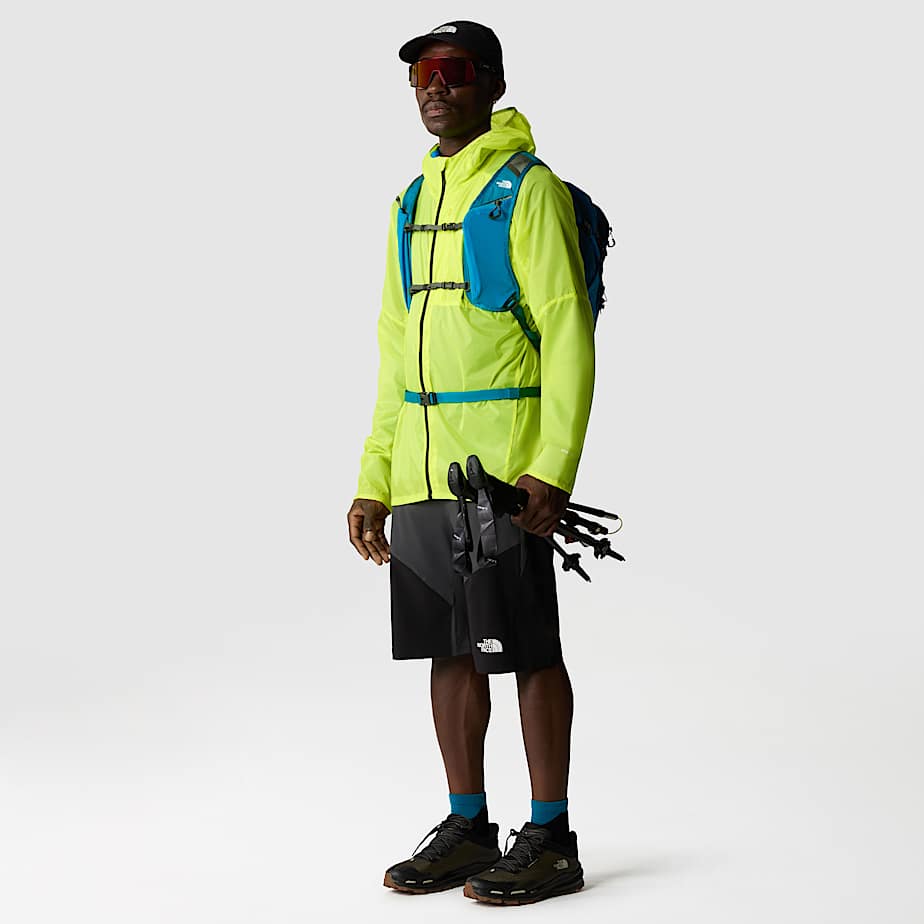 Men s Felik Slim Tapered Shorts The North Face UK