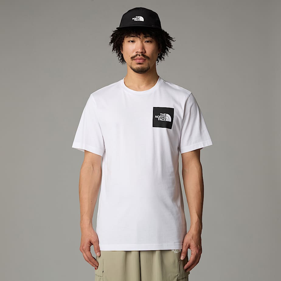 North face baseball tee deals