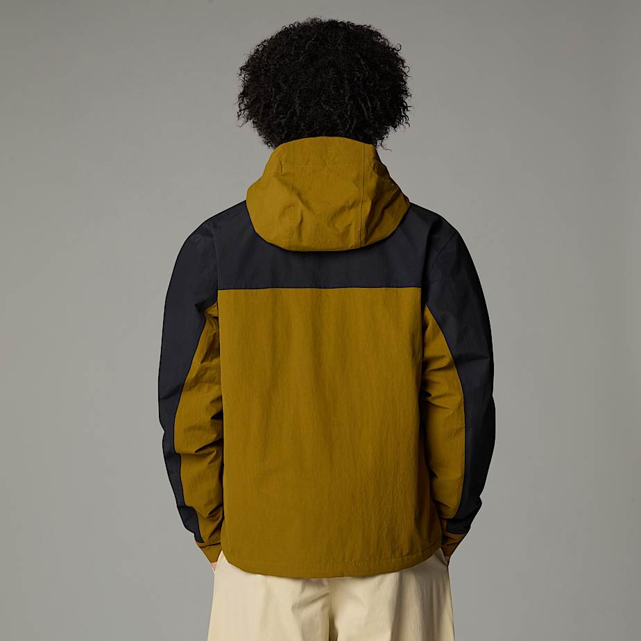 Men s M66 Ripstop Rain Jacket The North Face UK