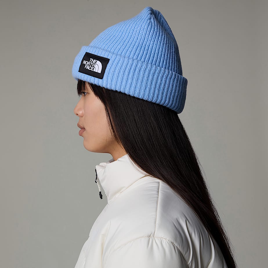Salty Lined Beanie The North Face FI