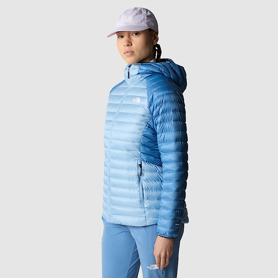 Daunen Leichtjacke Damen