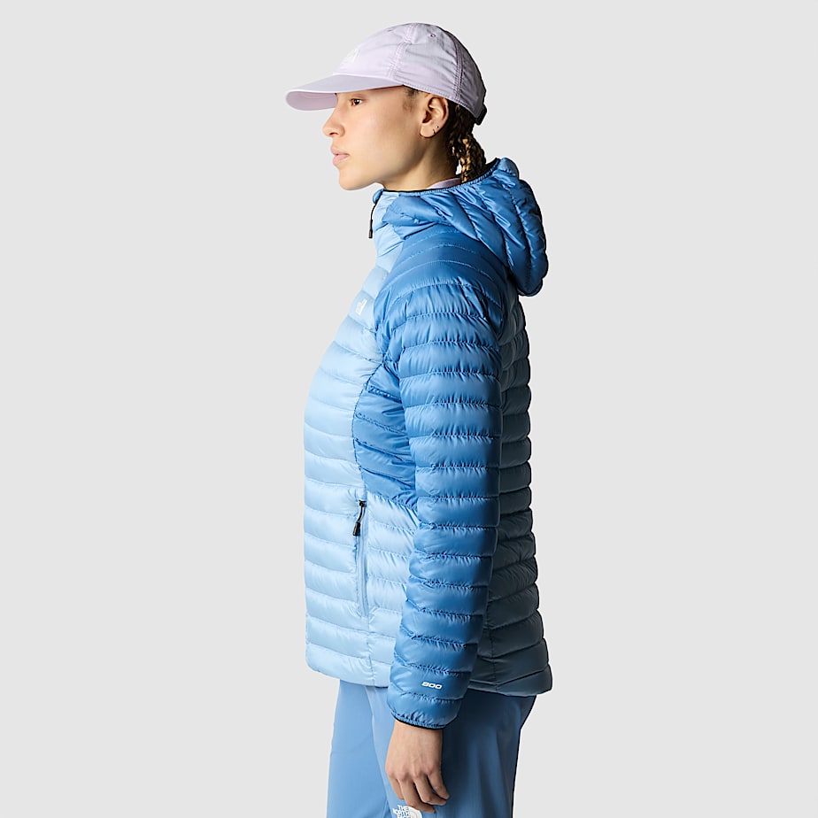Daunen Leichtjacke Damen