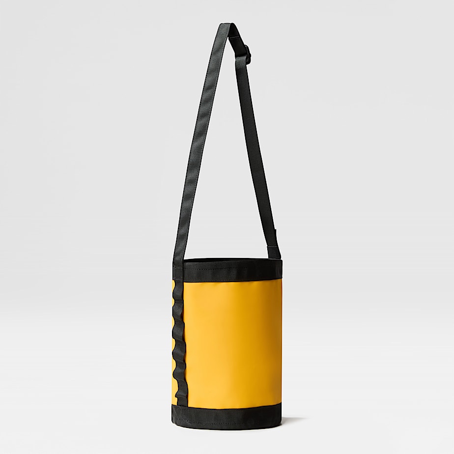 Cloth bucket bag on sale