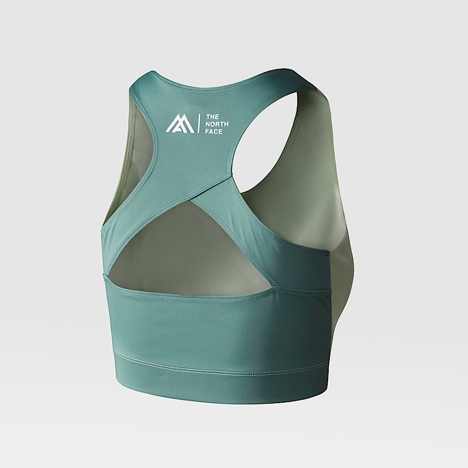 Women s Mountain Athletics Tanklette The North Face UK