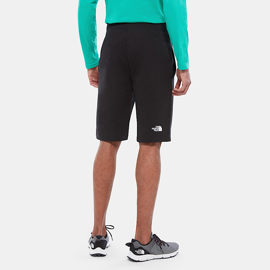 Men s Standard Light Shorts The North Face FI
