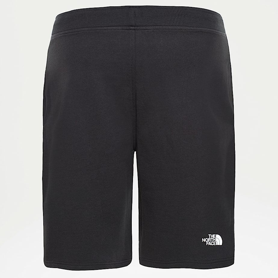 North face standard fit shorts shop