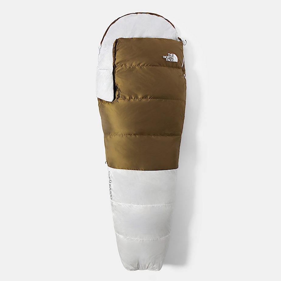 The north face sleeping bag hot sale