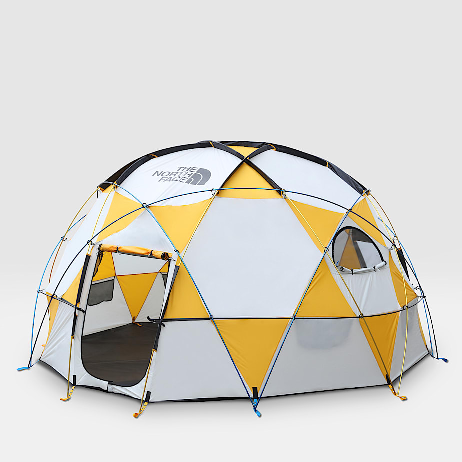 Summit Series 2 Metre Dome Tent The North Face UK