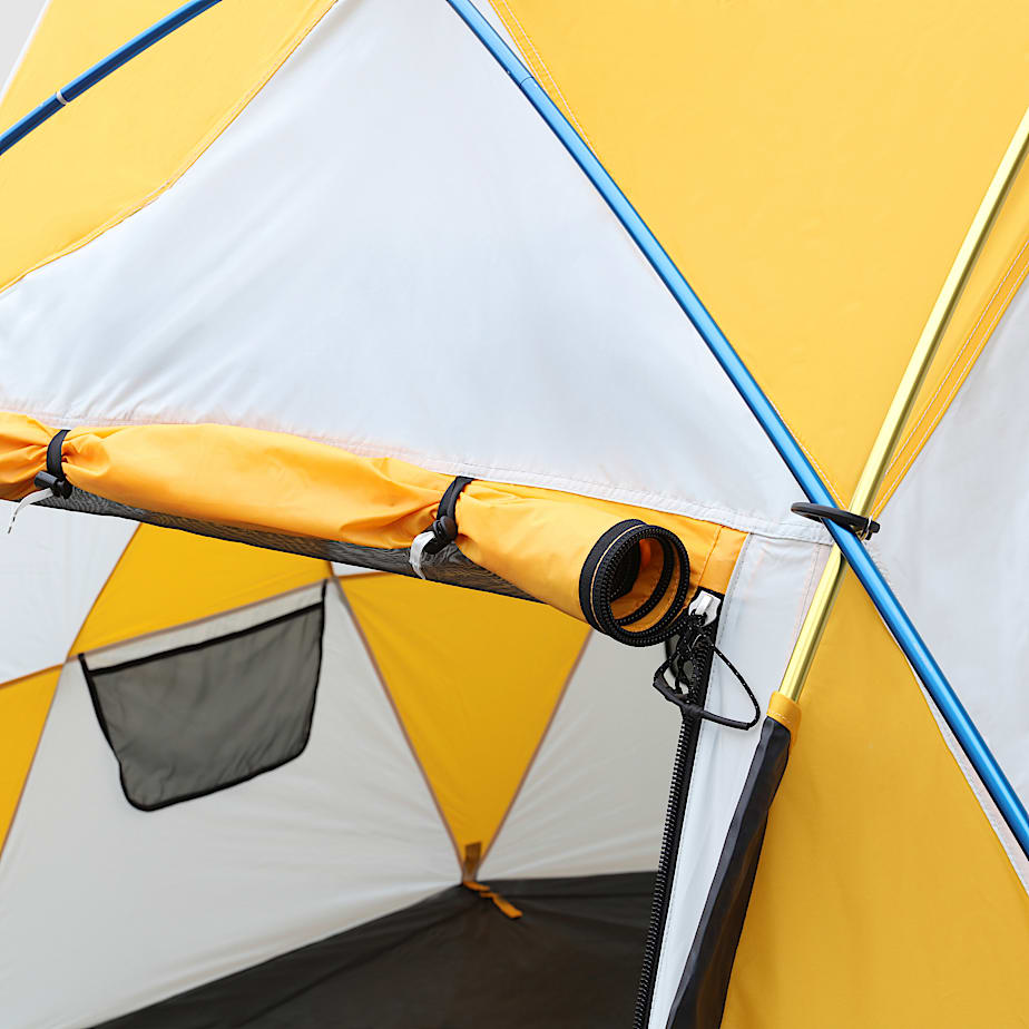 The north face expedition tent cheap