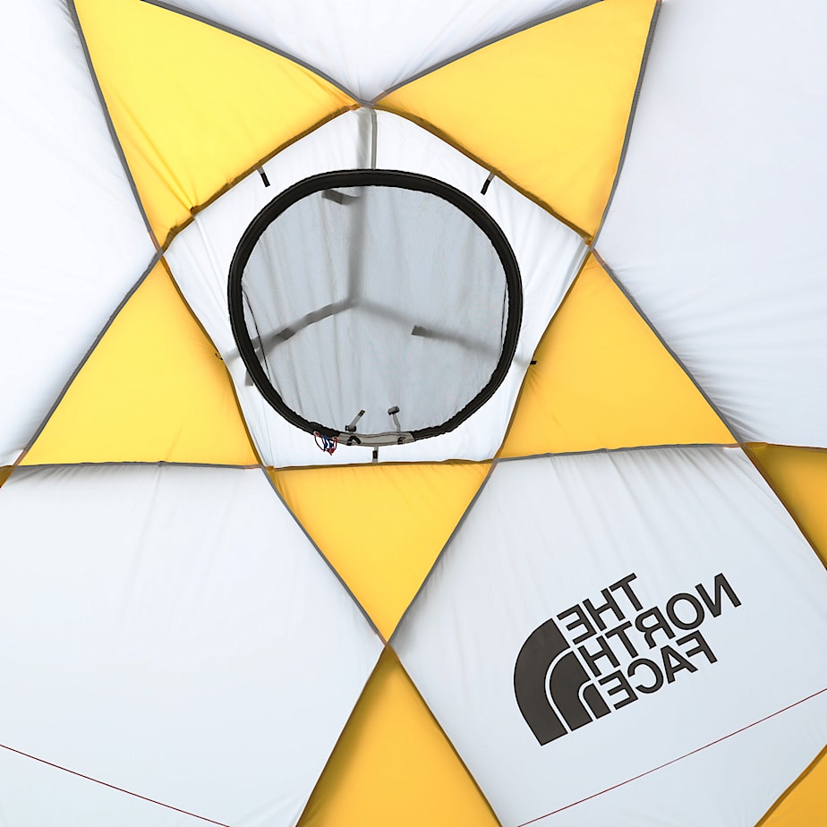 Summit Series 2 Metre Dome Tent The North Face UK