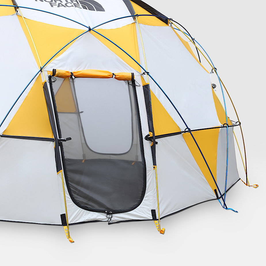 Summit Series 2 Metre Dome Tent The North Face FI