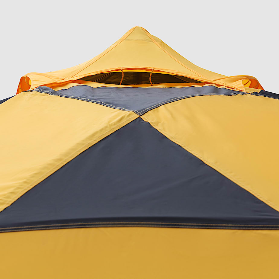 The north face expedition tent 2025