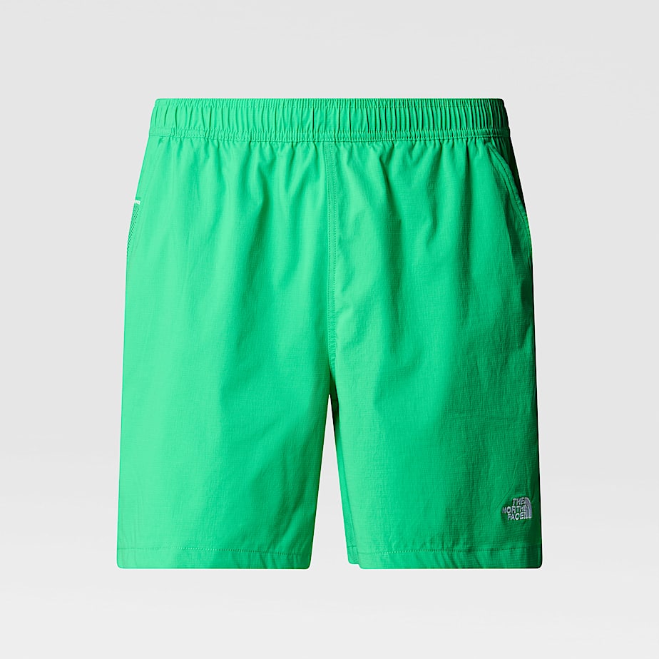 Men s Class V Pathfinder Pull On Shorts The North Face FI