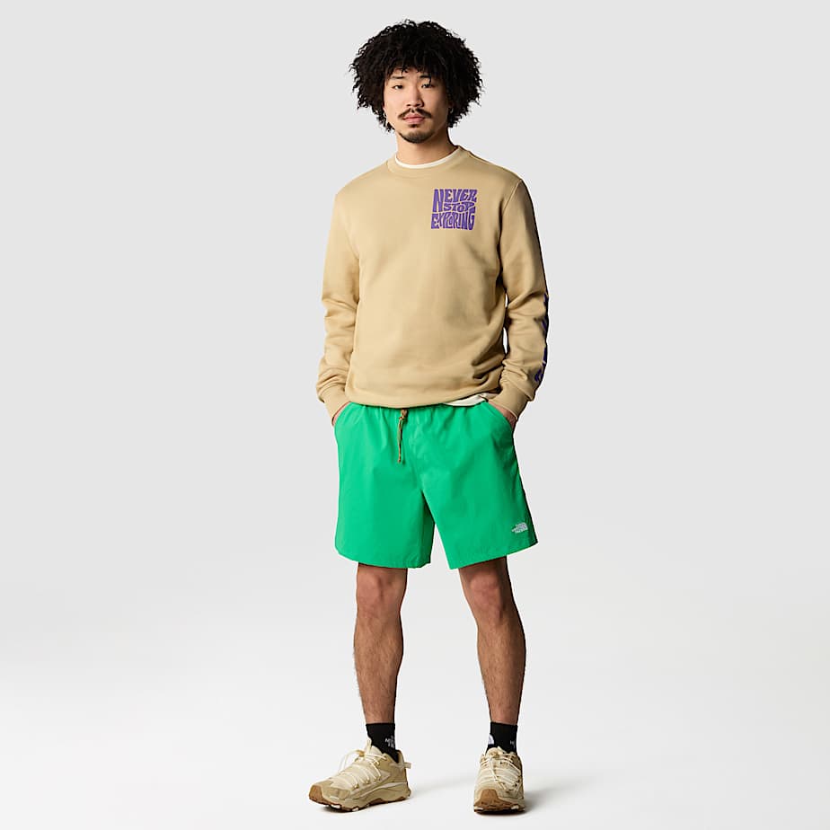 The north face class v rapids shorts new arrivals