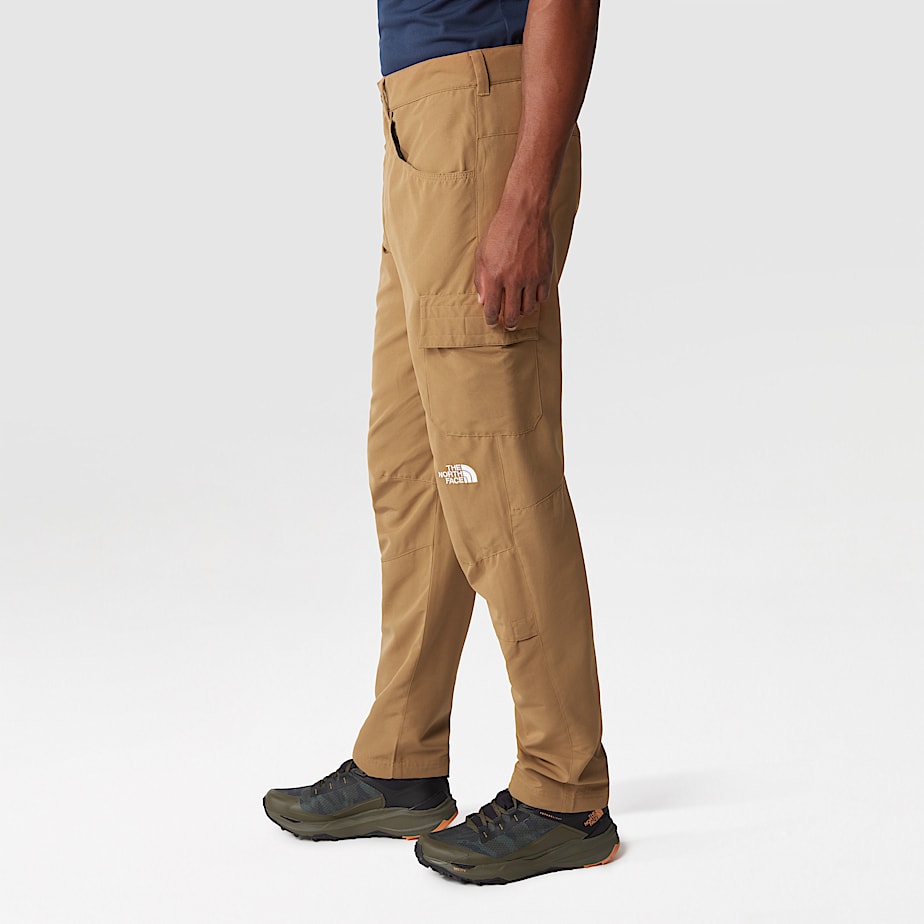 North face cargo pants 2025