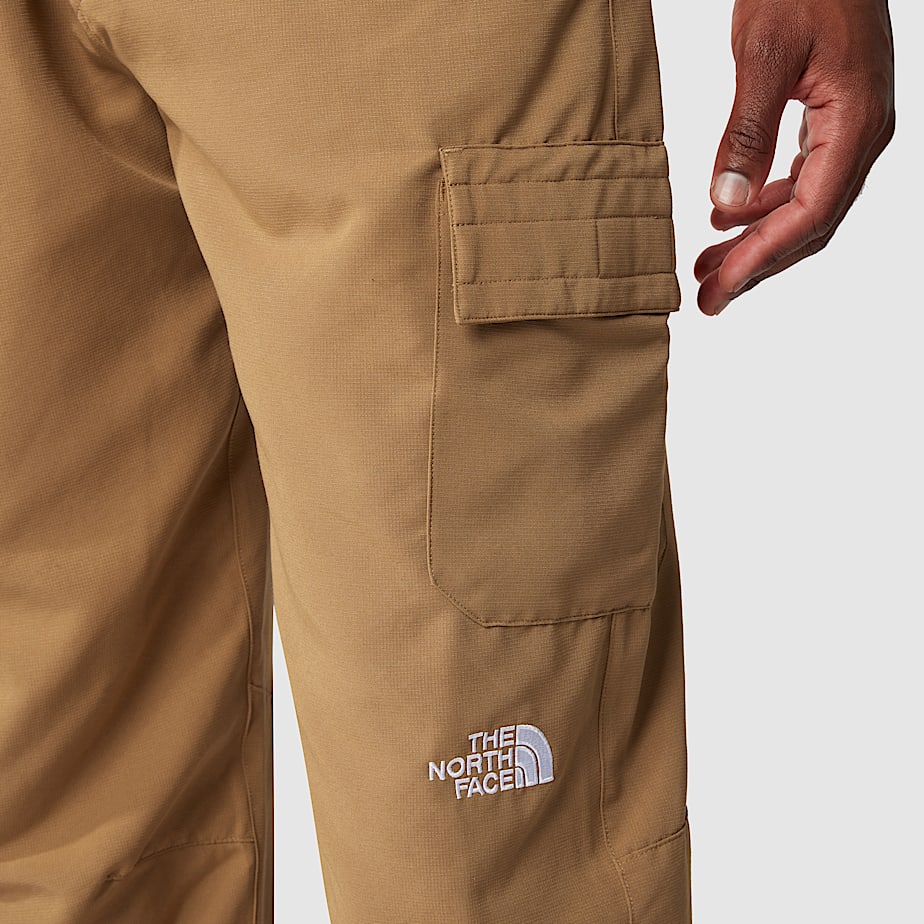 Men s Horizon Circular Trousers The North Face DK