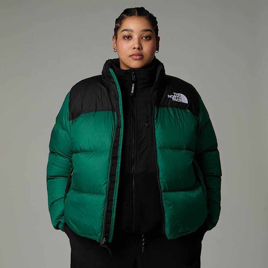 The north face 1996 donna on sale