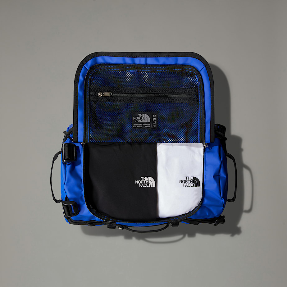 Base Camp Duffel Tasche XS The North Face DE