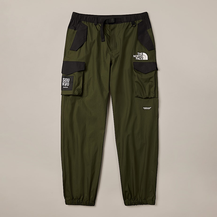 Supreme north face trousers sale