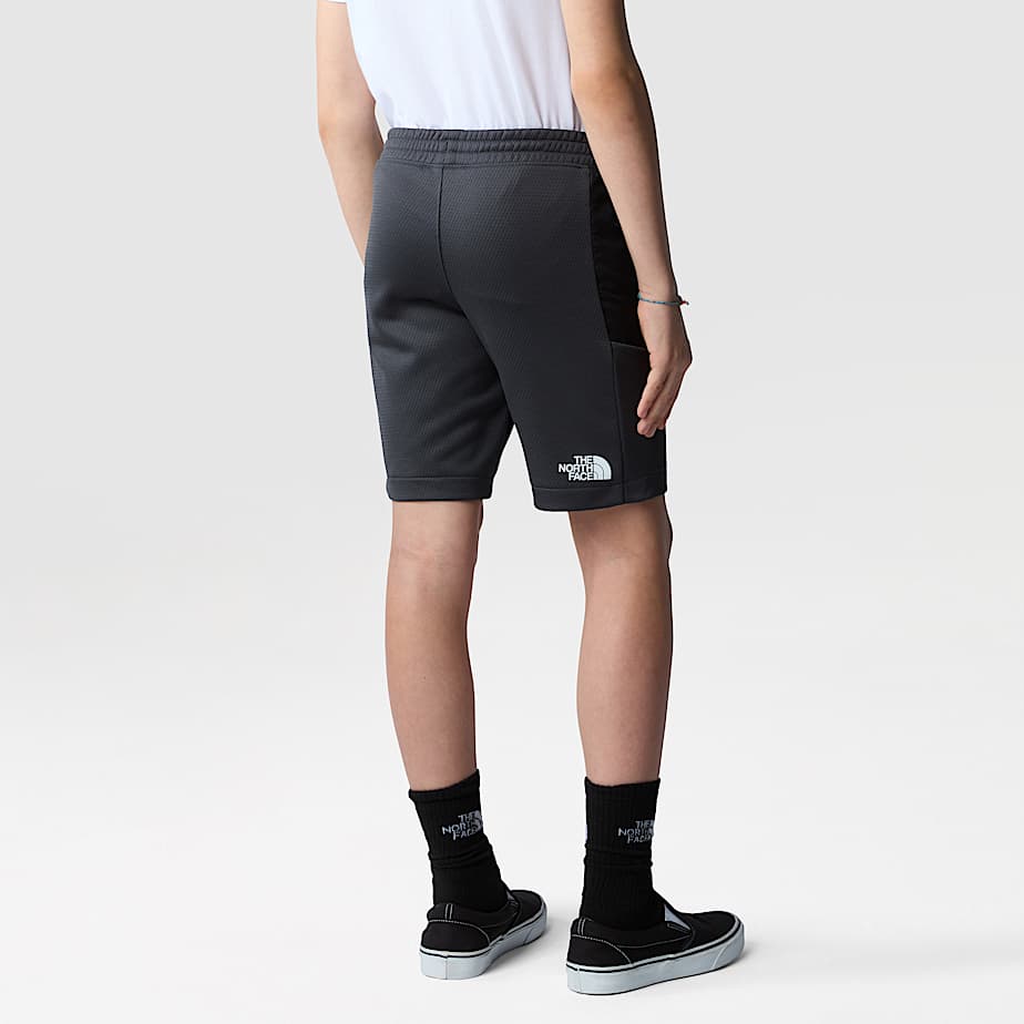 North face boys shorts outlet