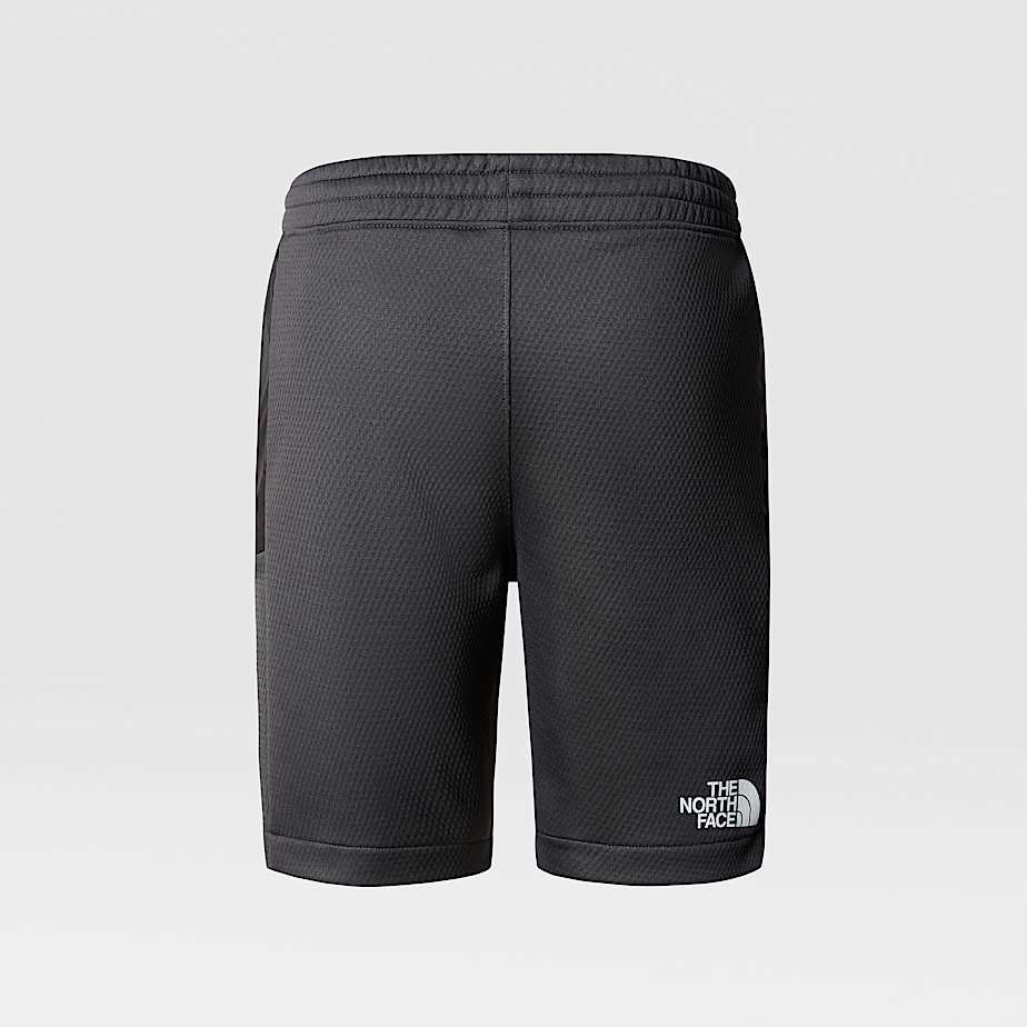 Short pour garcon cheap