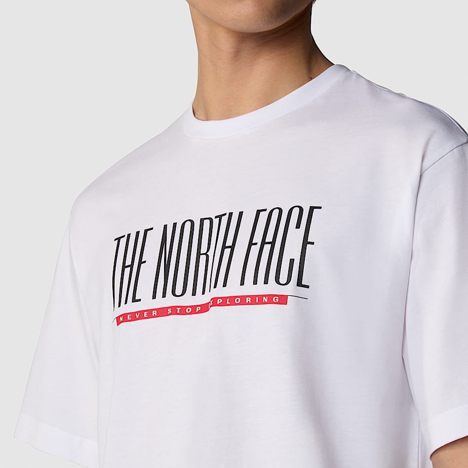 The north face 1966 top