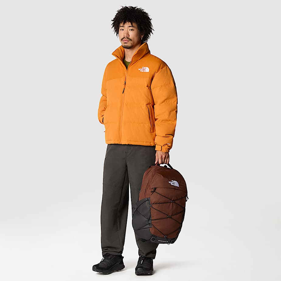 Men s 1992 Ripstop Nuptse Jacket The North Face UK