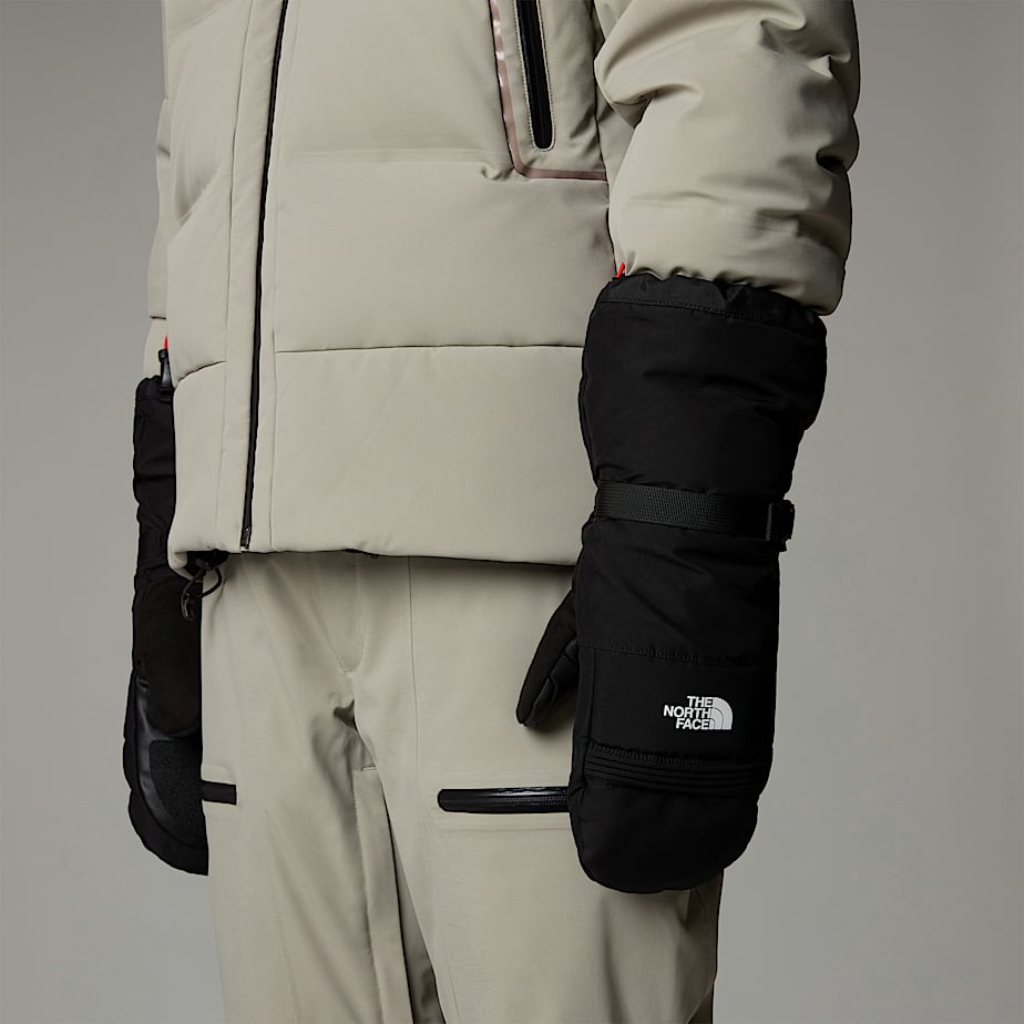North face montana mitten discount