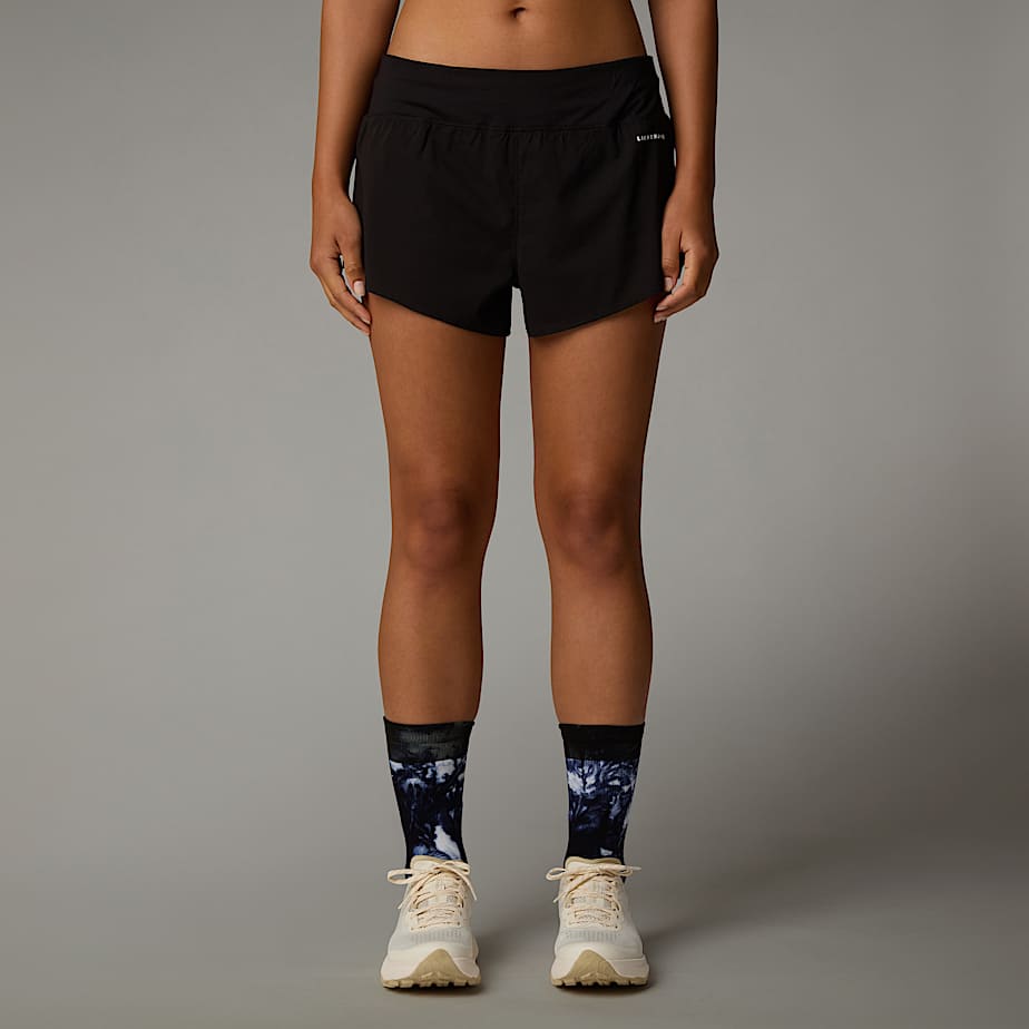 Women s Summer LT 2.5 Shorts The North Face UK