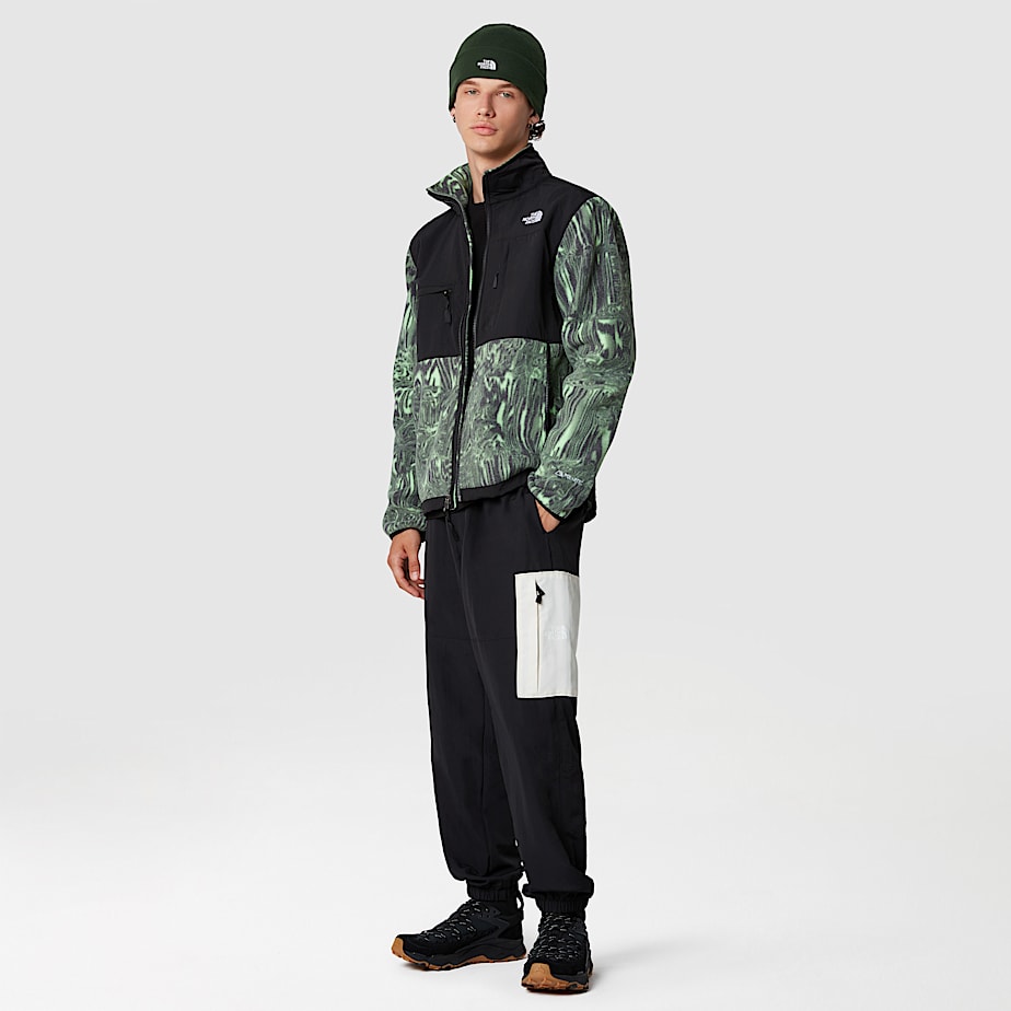 The north face mens denali jacket on sale