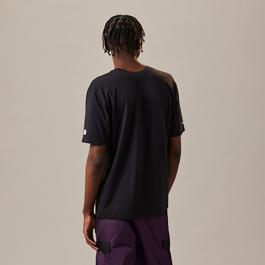 The North Face X UNDERCOVER SOUKUU Hike Technical Graphic T-Shirt | The  North Face FI