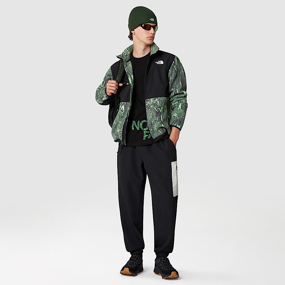 Men s Denali Jacket The North Face FI