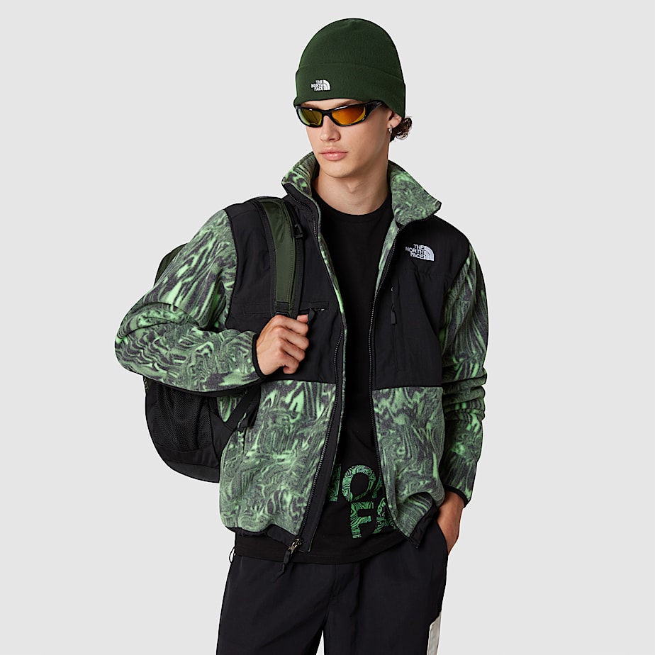 Men s Denali Jacket The North Face FI