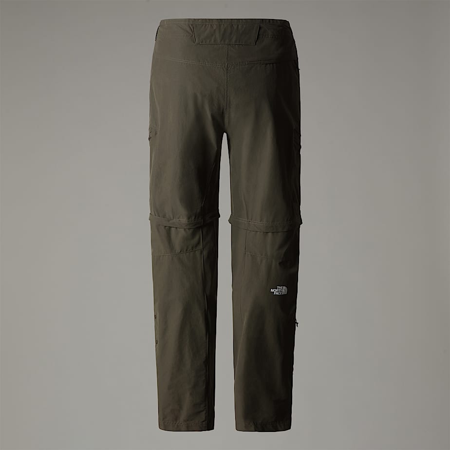 The north face exploration convertible pant discount