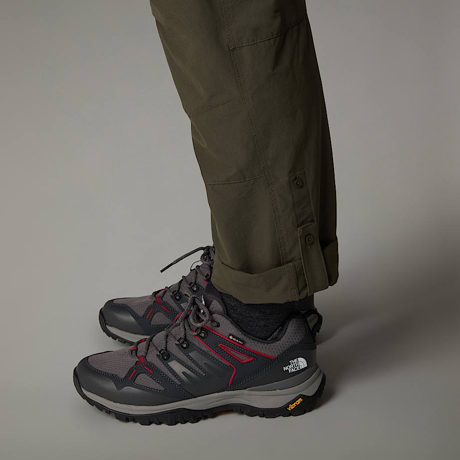 Men s Exploration Convertible Tapered Trousers The North Face DK