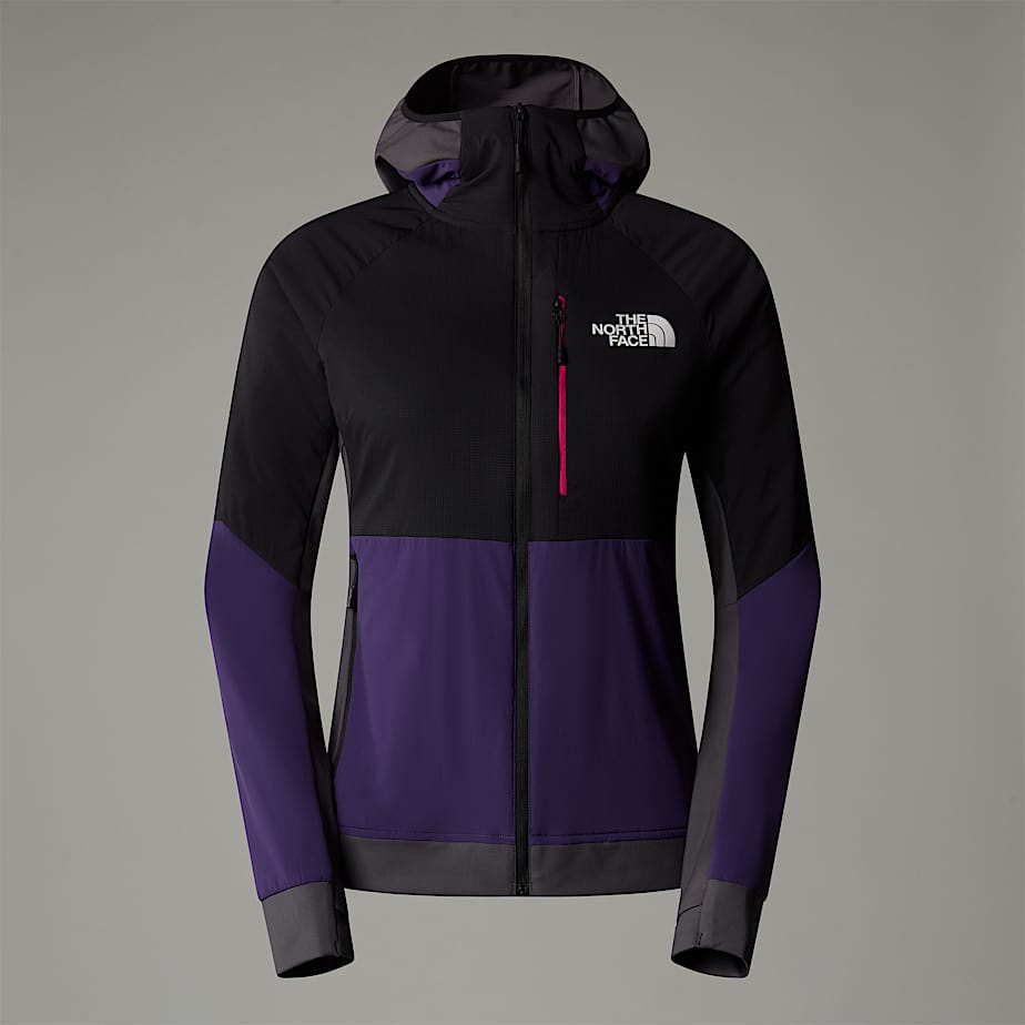 The north face women's nordic ventrix jacket 2025
