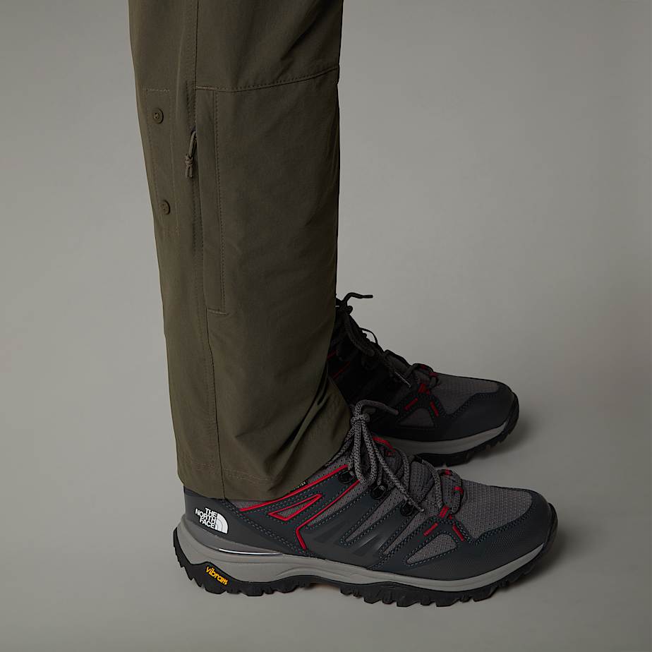 Men s Exploration Convertible Tapered Trousers The North Face UK