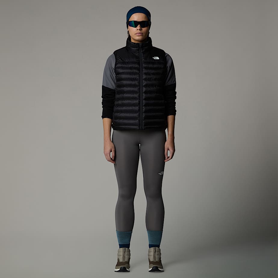 Women s Terra Peak Gilet The North Face UK