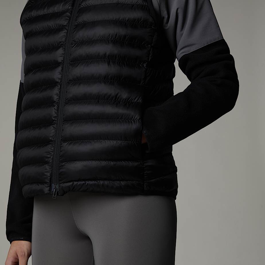 Womens north face thermoball gilet store