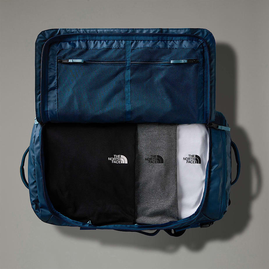 Base Camp Voyager Duffel 62L The North Face