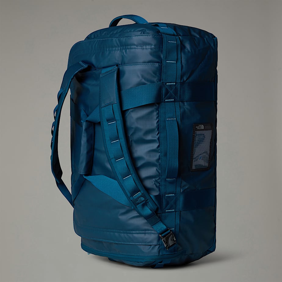 North face bag blue deals