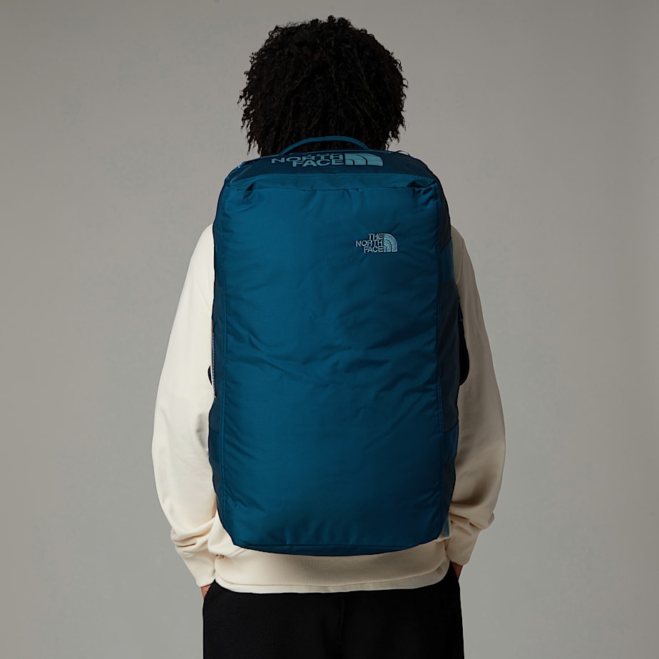 Base Camp Voyager 62 Liter Duffel Tasche The North Face DE